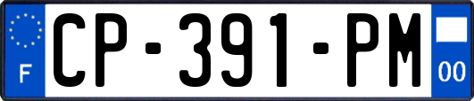 CP-391-PM