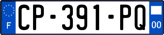 CP-391-PQ