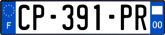 CP-391-PR