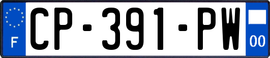 CP-391-PW