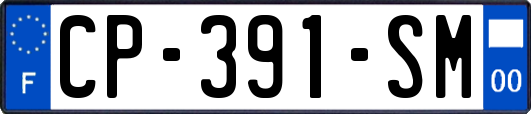 CP-391-SM