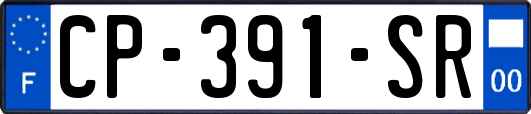 CP-391-SR