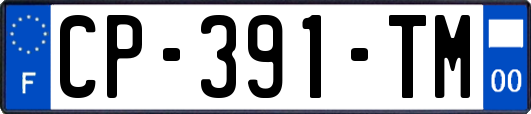 CP-391-TM