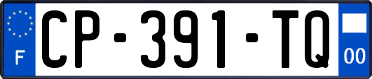 CP-391-TQ