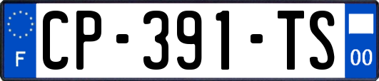 CP-391-TS