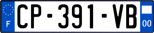 CP-391-VB