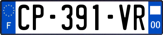 CP-391-VR