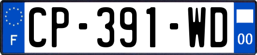 CP-391-WD