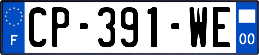 CP-391-WE