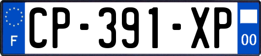 CP-391-XP