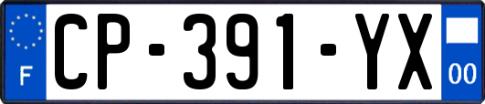 CP-391-YX