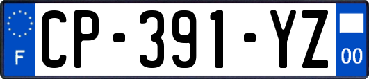 CP-391-YZ