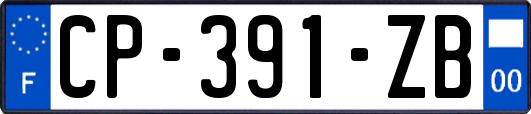 CP-391-ZB