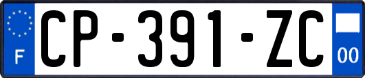 CP-391-ZC