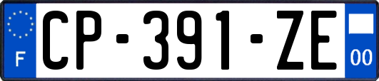 CP-391-ZE