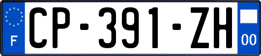 CP-391-ZH