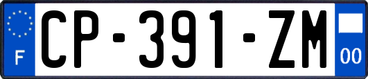 CP-391-ZM