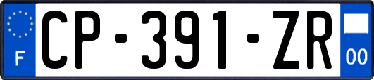 CP-391-ZR