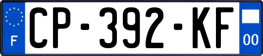 CP-392-KF