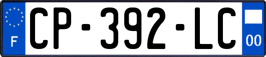 CP-392-LC