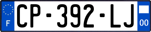 CP-392-LJ