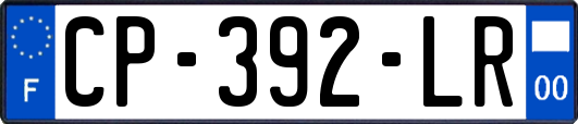 CP-392-LR