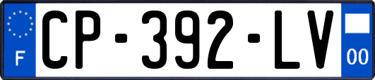 CP-392-LV