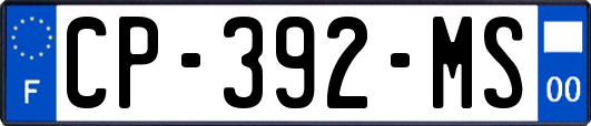 CP-392-MS