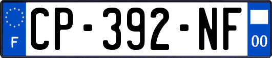 CP-392-NF