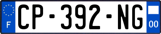 CP-392-NG