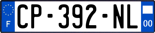 CP-392-NL