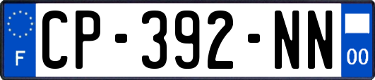 CP-392-NN