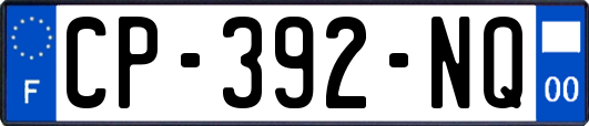 CP-392-NQ