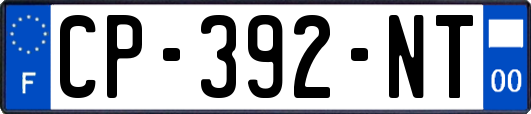 CP-392-NT