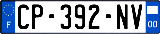 CP-392-NV