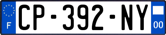 CP-392-NY