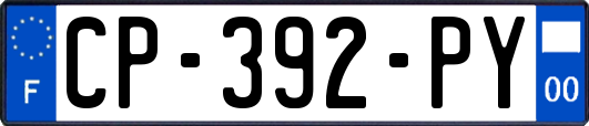 CP-392-PY