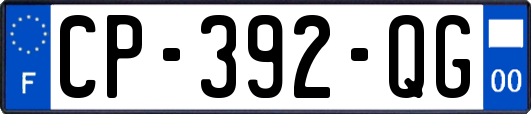 CP-392-QG