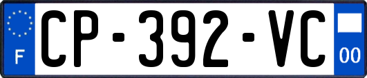 CP-392-VC