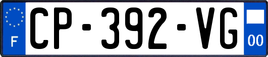 CP-392-VG
