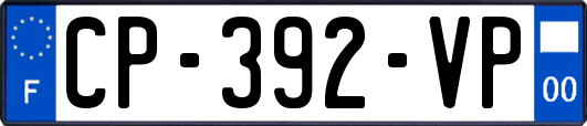 CP-392-VP