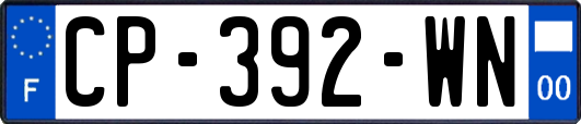 CP-392-WN