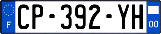 CP-392-YH