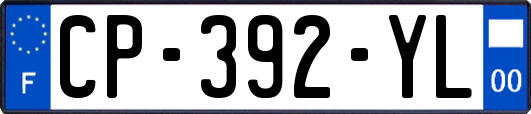 CP-392-YL