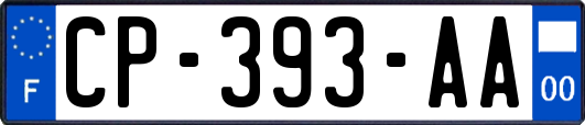 CP-393-AA