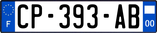 CP-393-AB