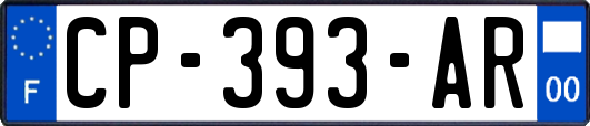 CP-393-AR