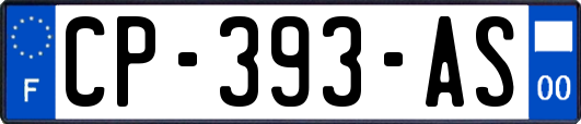 CP-393-AS