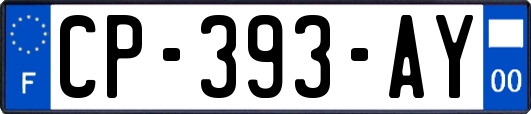 CP-393-AY