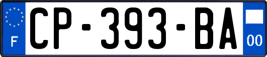 CP-393-BA